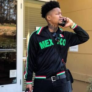 Meet your Posher, James